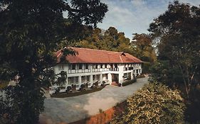Villa Samadhi Singapore